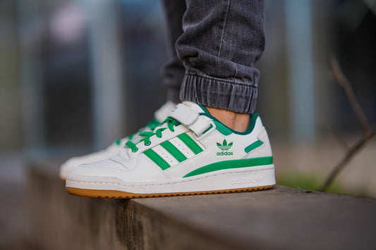 Zapatillas Adidas Forum Low
