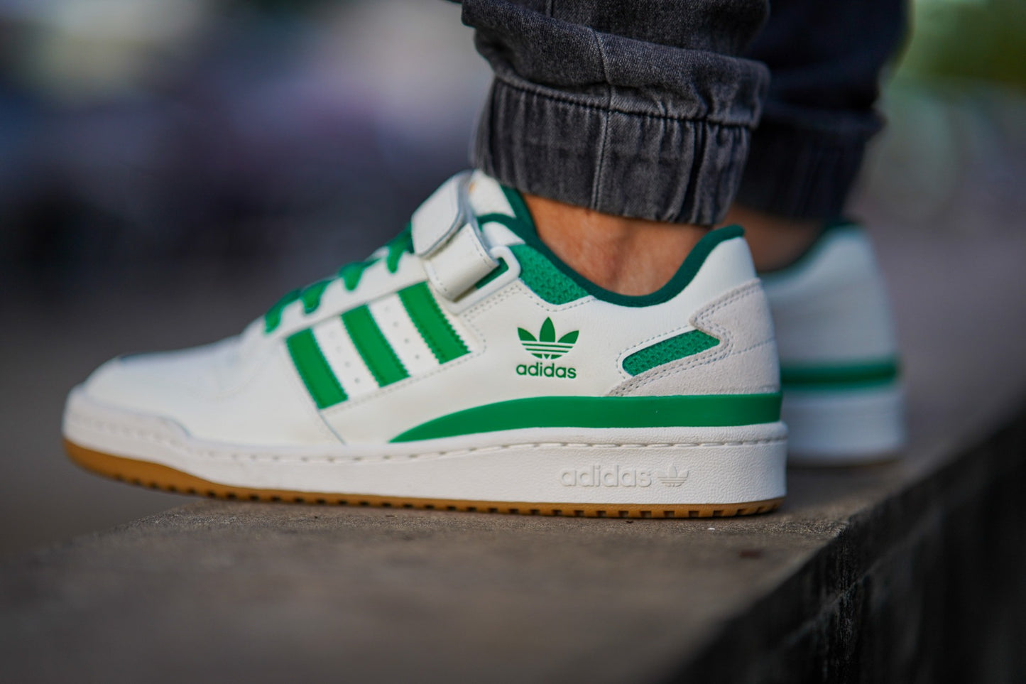 Zapatillas Adidas Forum Low