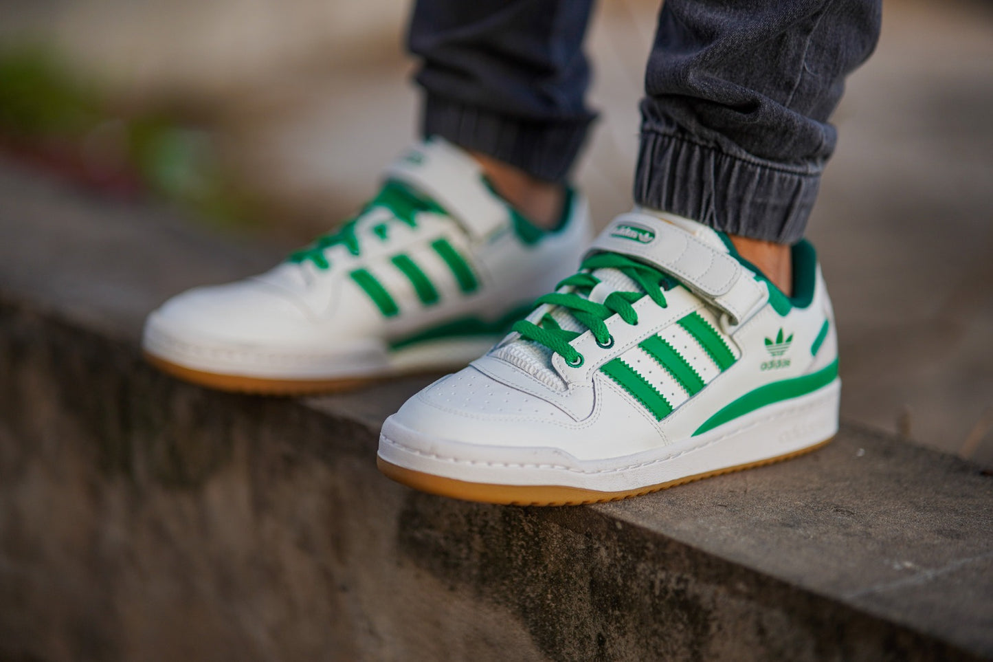 Zapatillas Adidas Forum Low