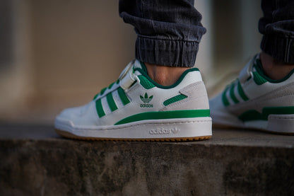 Zapatillas Adidas Forum Low