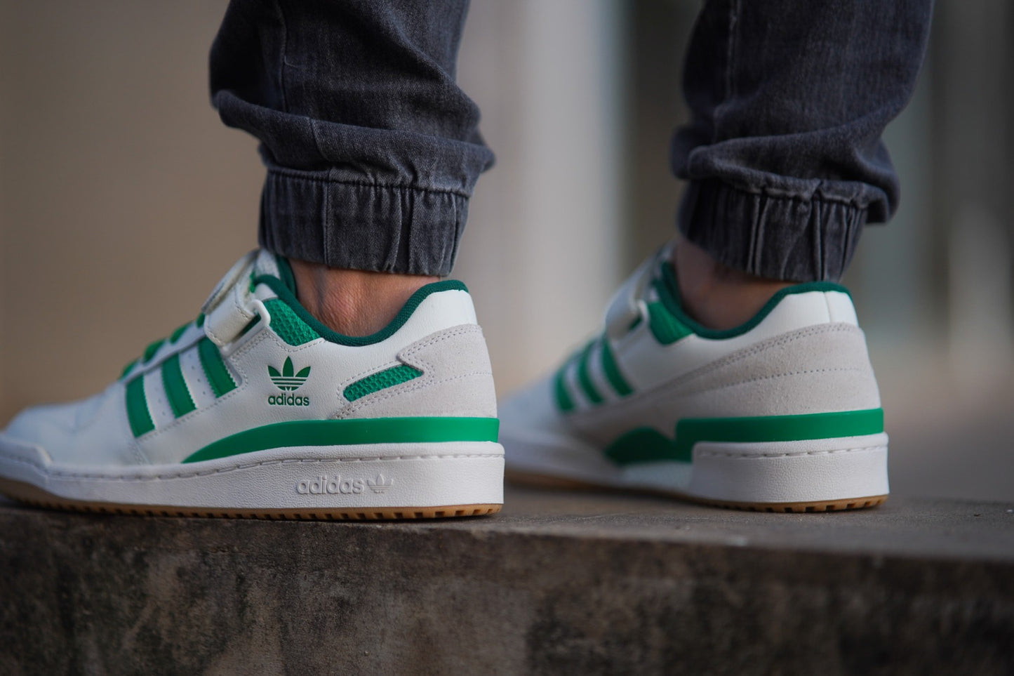 Zapatillas Adidas Forum Low