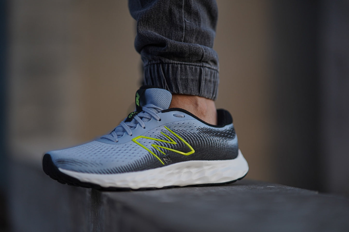 Zapatillas New Balance 520 V8