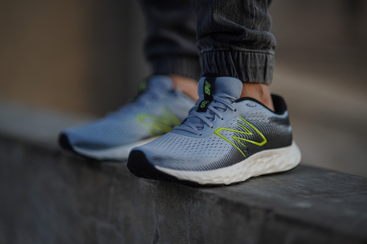 Zapatillas New Balance 520 V8