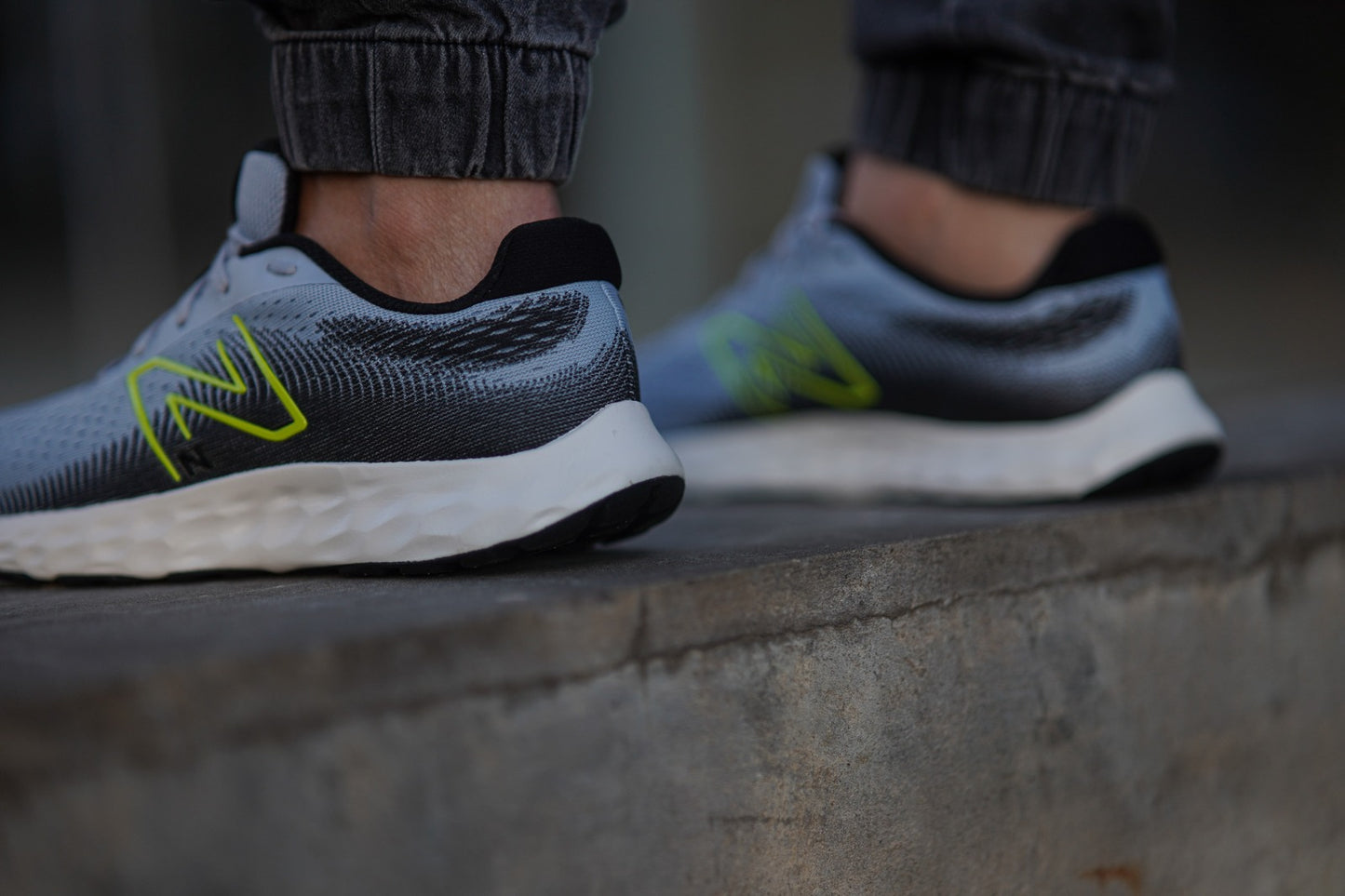 Zapatillas New Balance 520 V8