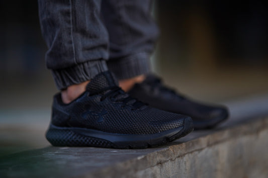 Zapatillas Under Armour Charged Rogue 3