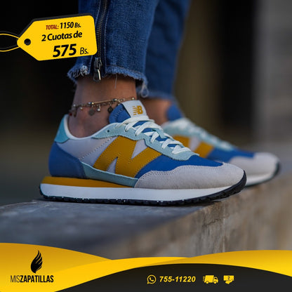 Zapatillas New Balance 237