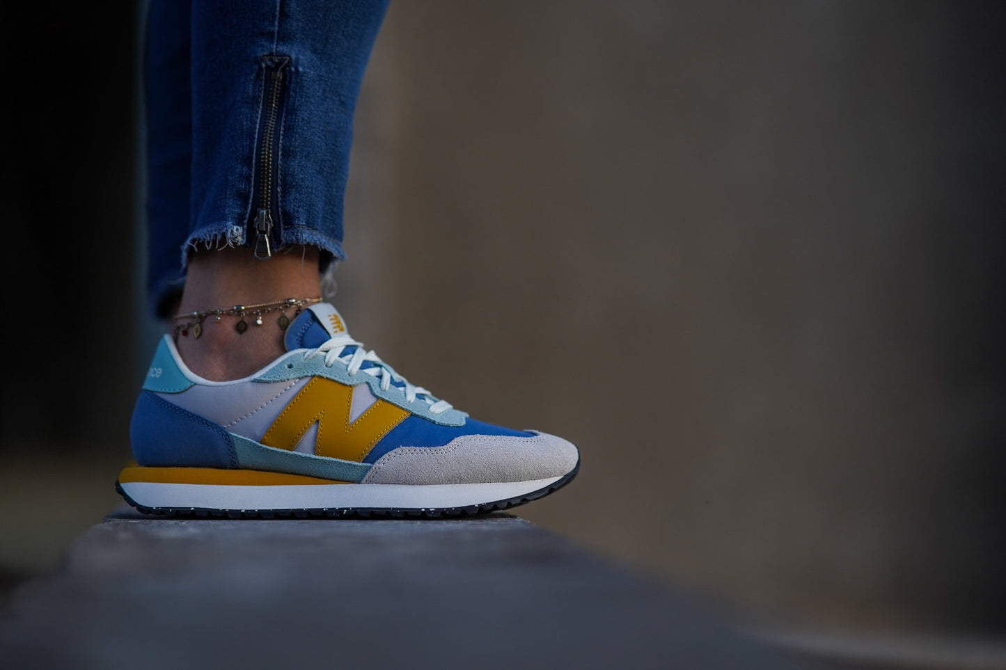 Zapatillas New Balance 237