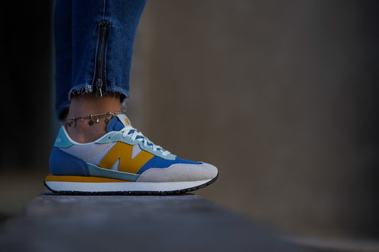 Zapatillas New Balance 237