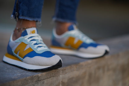 Zapatillas New Balance 237