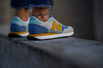 Zapatillas New Balance 237