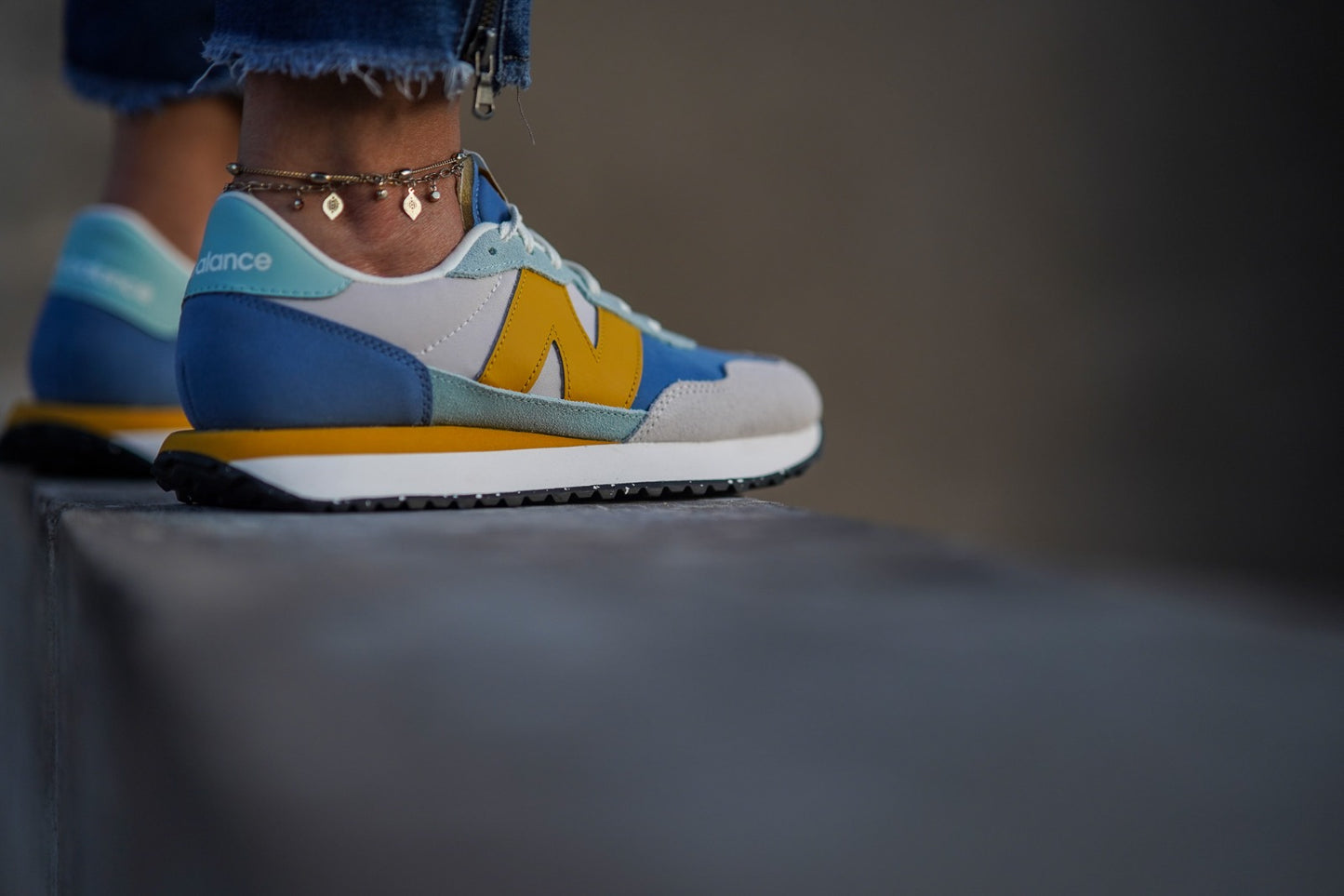 Zapatillas New Balance 237