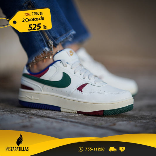 Zapatillas Nike Gamma Force