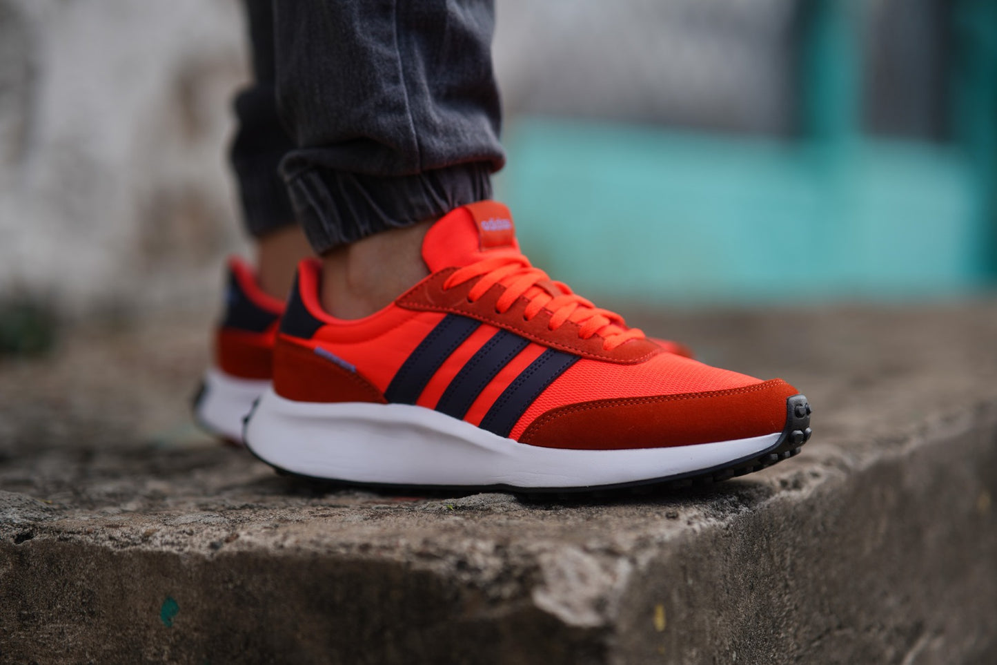 Zapatillas Adidas Run 70s