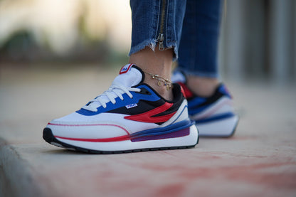 Zapatillas Fila Renno