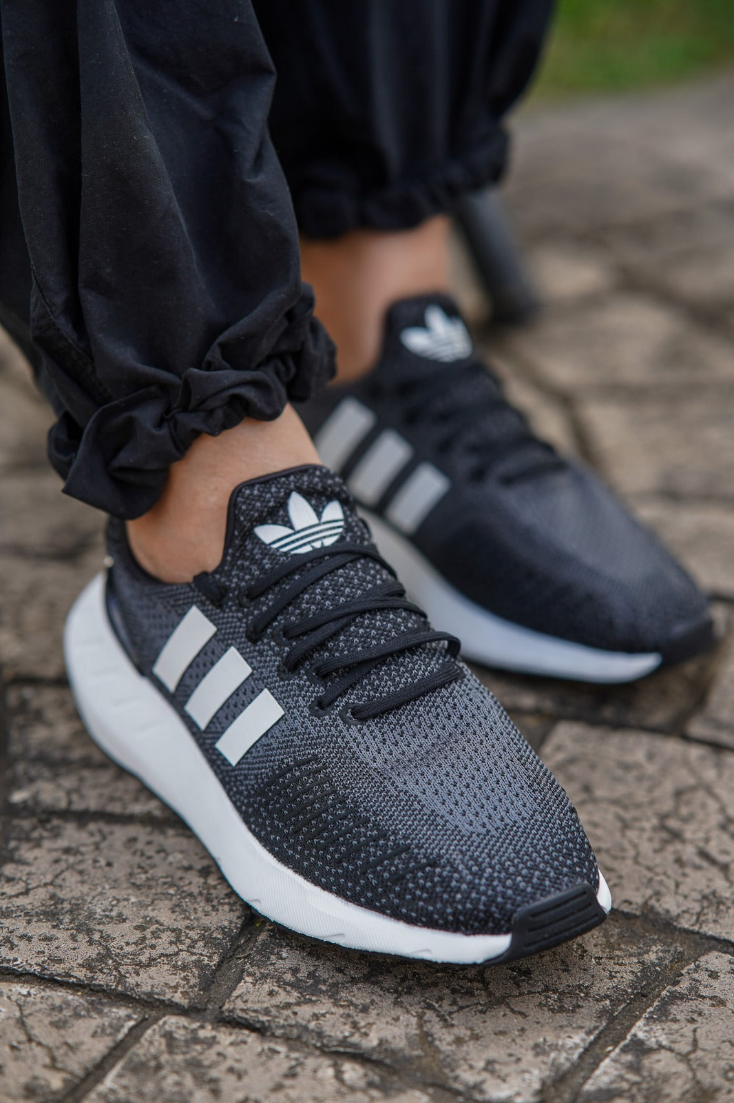 zapatillas Adidas Swift Run 22