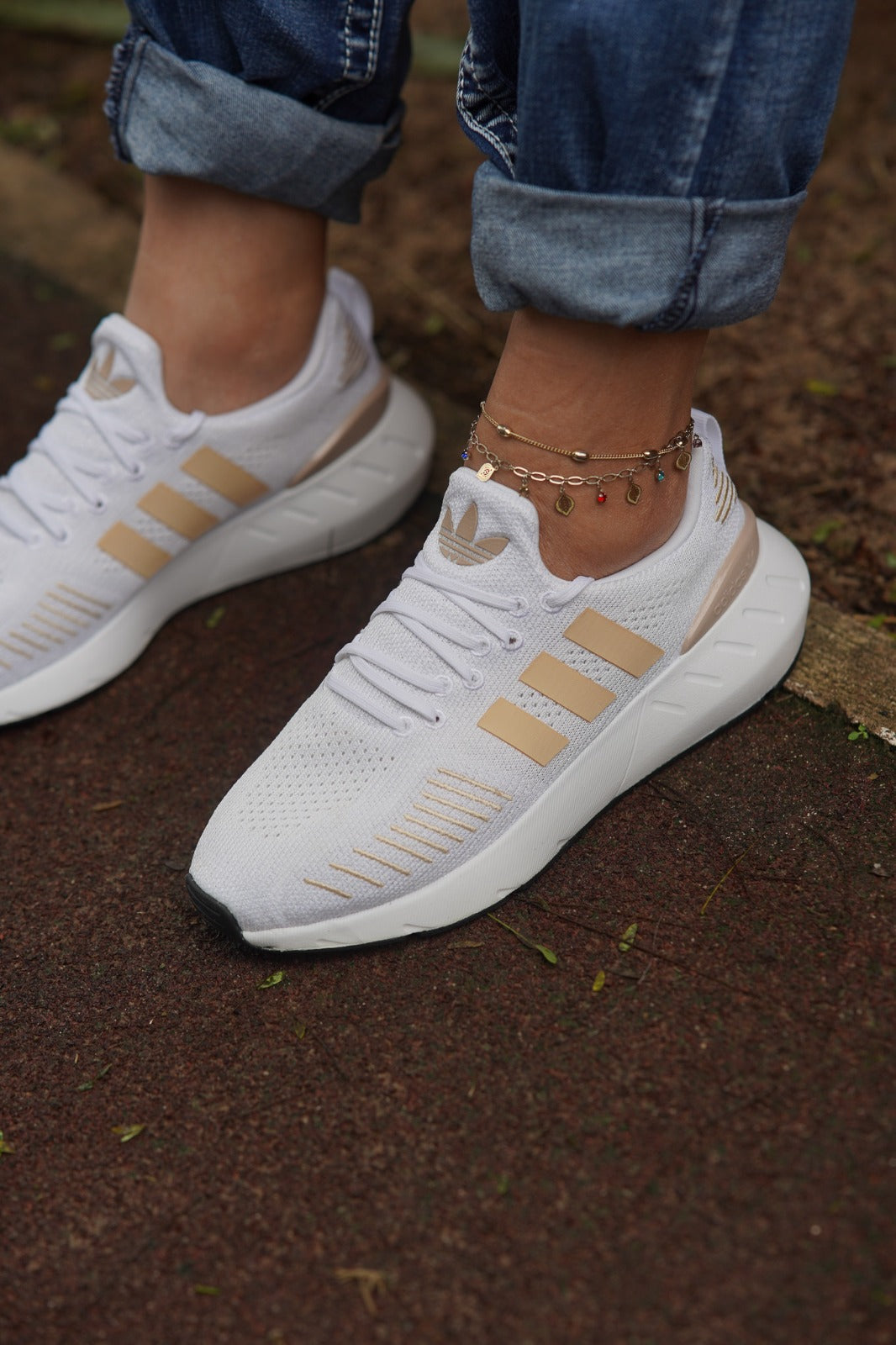 Zapatillas Adidas Swift Run 22