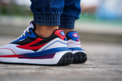 Zapatilla Fila Renno RWB