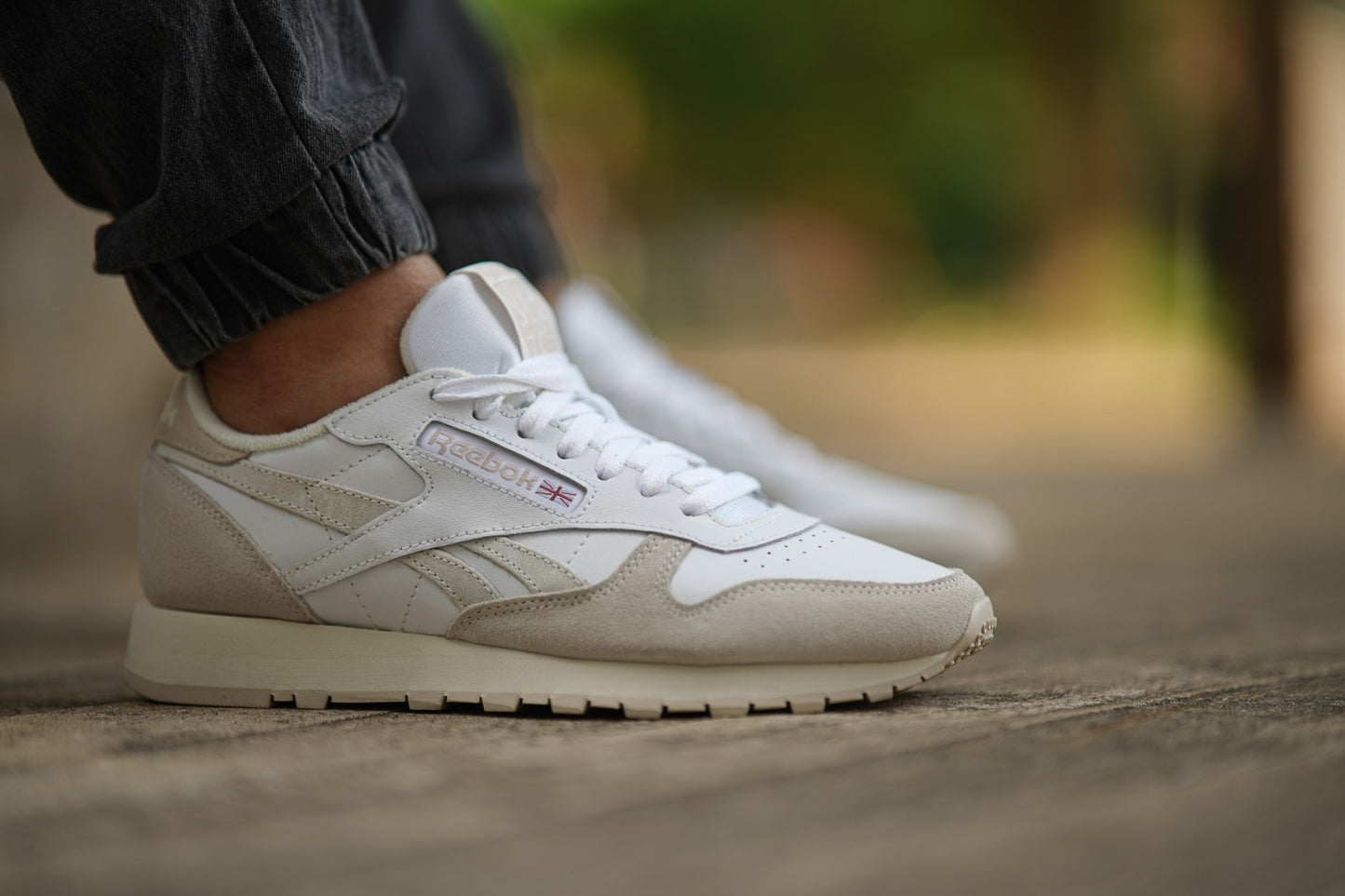Zapatillas Reebok Classic Leather