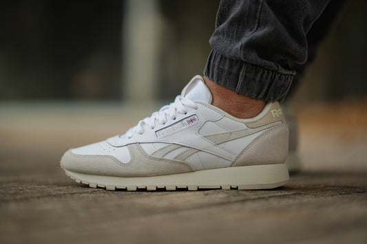Zapatillas Reebok Classic Leather