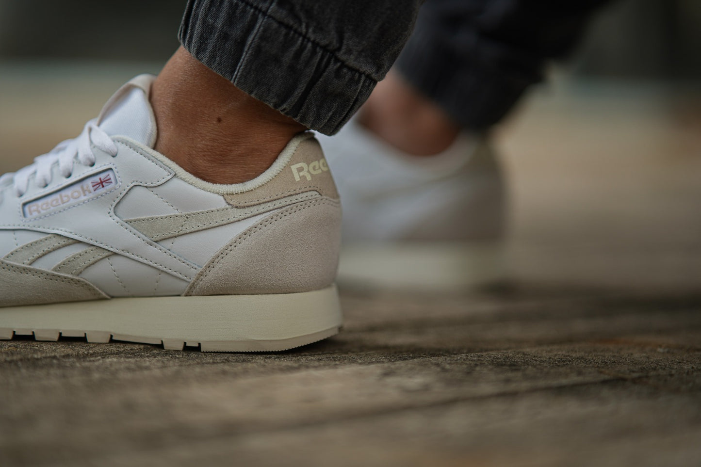 Zapatillas Reebok Classic Leather