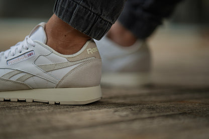 Zapatillas Reebok Classic Leather
