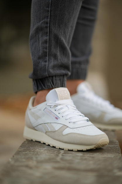 Zapatillas Reebok Classic Leather