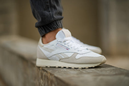 Zapatillas Reebok Classic Leather