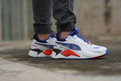 Zapatillas Puma Rs - X Gen