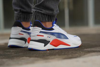 Zapatillas Puma Rs - X Gen