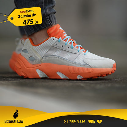 Zapatillas Adidas ZX 22 Boost