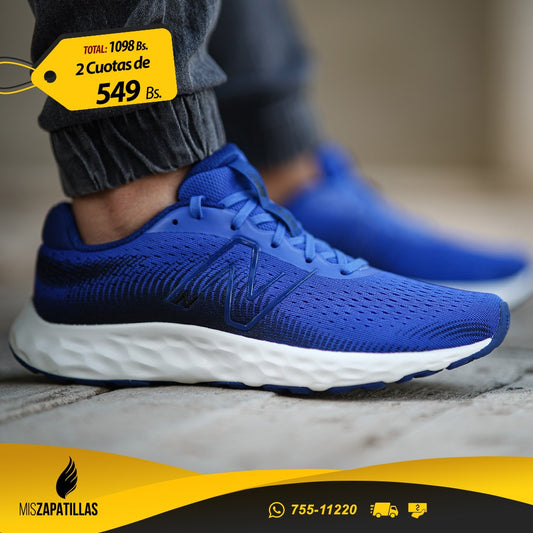Zapatillas New Balance 520