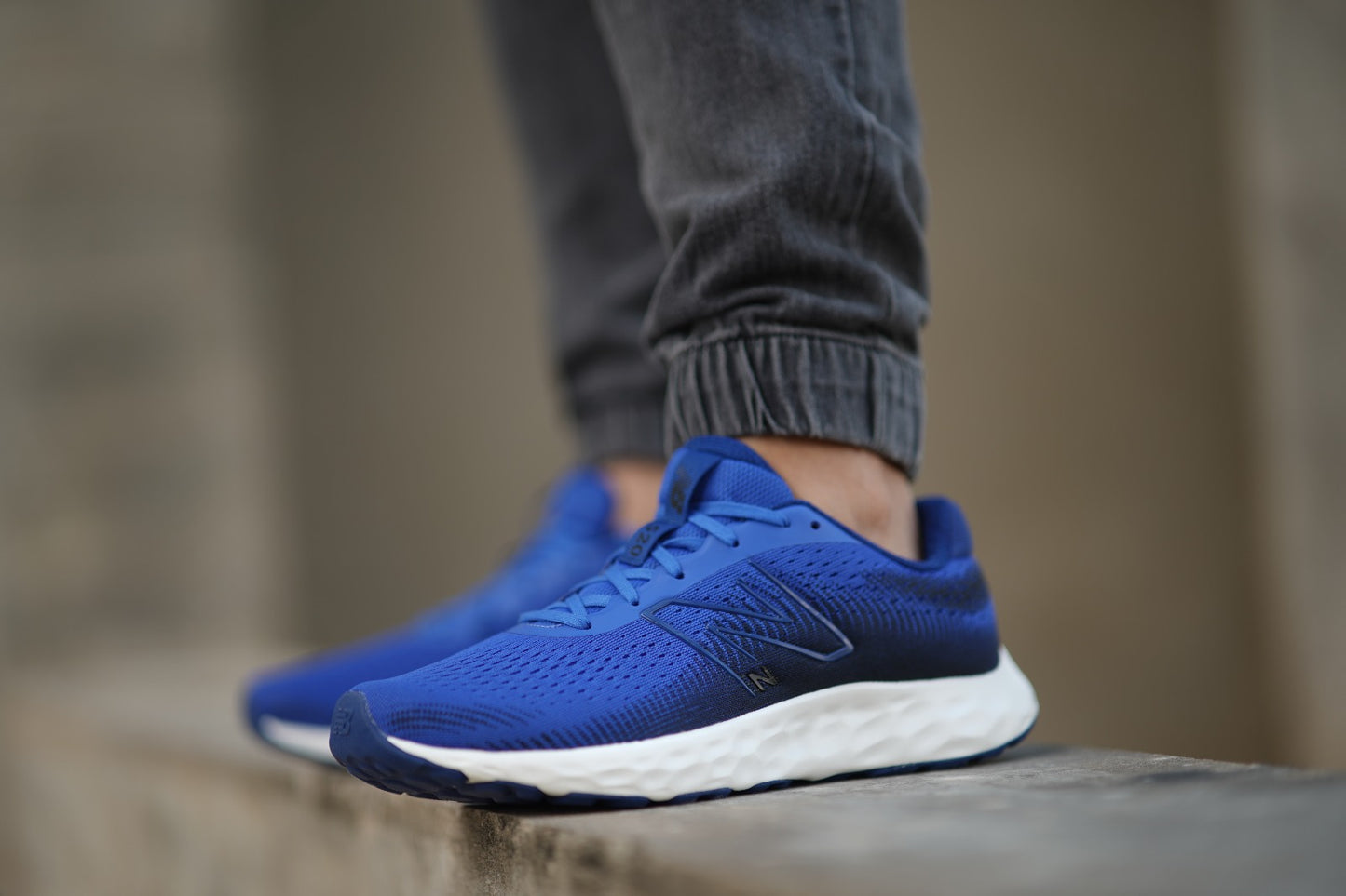 Zapatillas New Balance 520