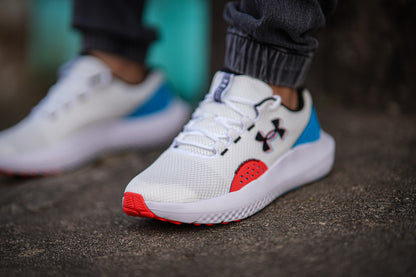 Zapatillas Under Armour Charged Surge 4
