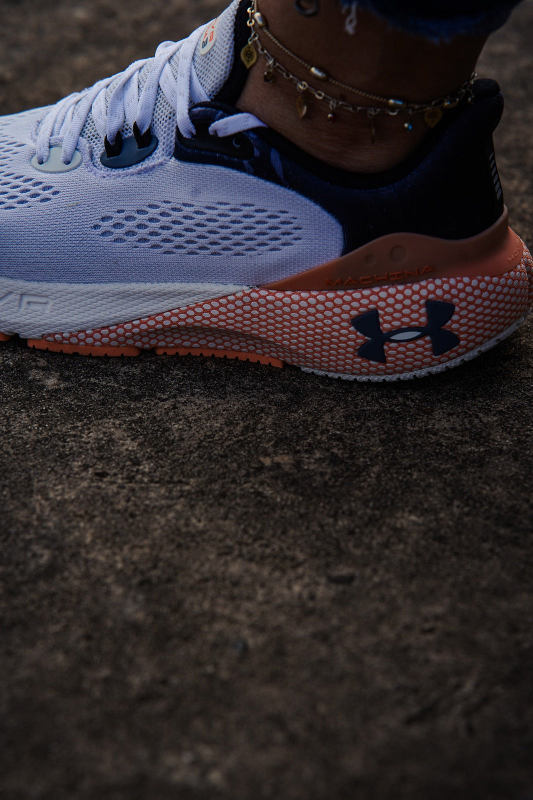 Zapatillas Under Armour UA HOVR Machina 3 RLA