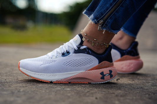 Zapatillas Under Armour UA HOVR Machina 3 RLA