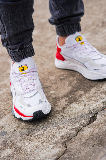 Zapatillas PUMA Ferrari RS-Simul8
