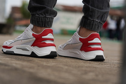 Zapatillas PUMA Ferrari RS-Simul8