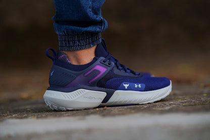 Zapatilla Under Armour Project Rock 5 Disrupt