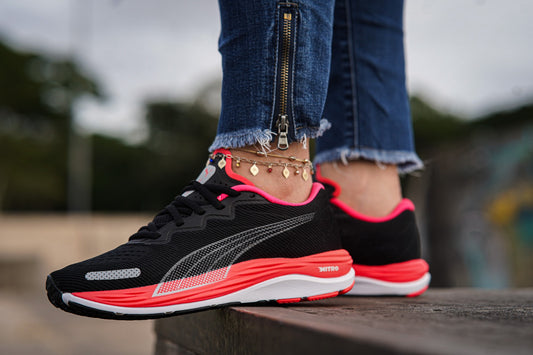 Zapatillas Puma Velocity Nitro 2