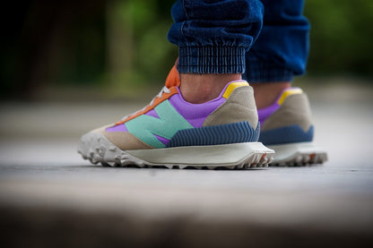 Zapatillas New Balance XC-72