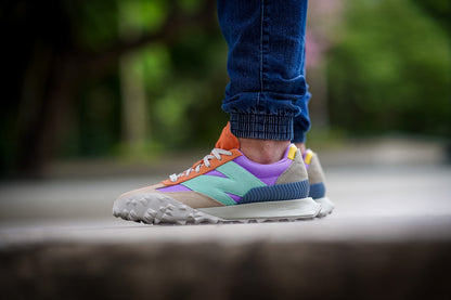 Zapatillas New Balance XC-72