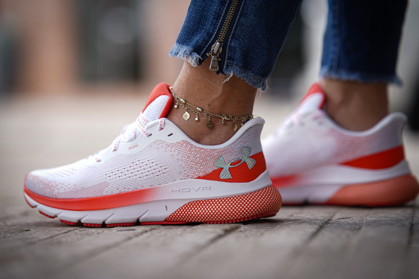 Zapatillas Under Armour HOVR Turbulence 2