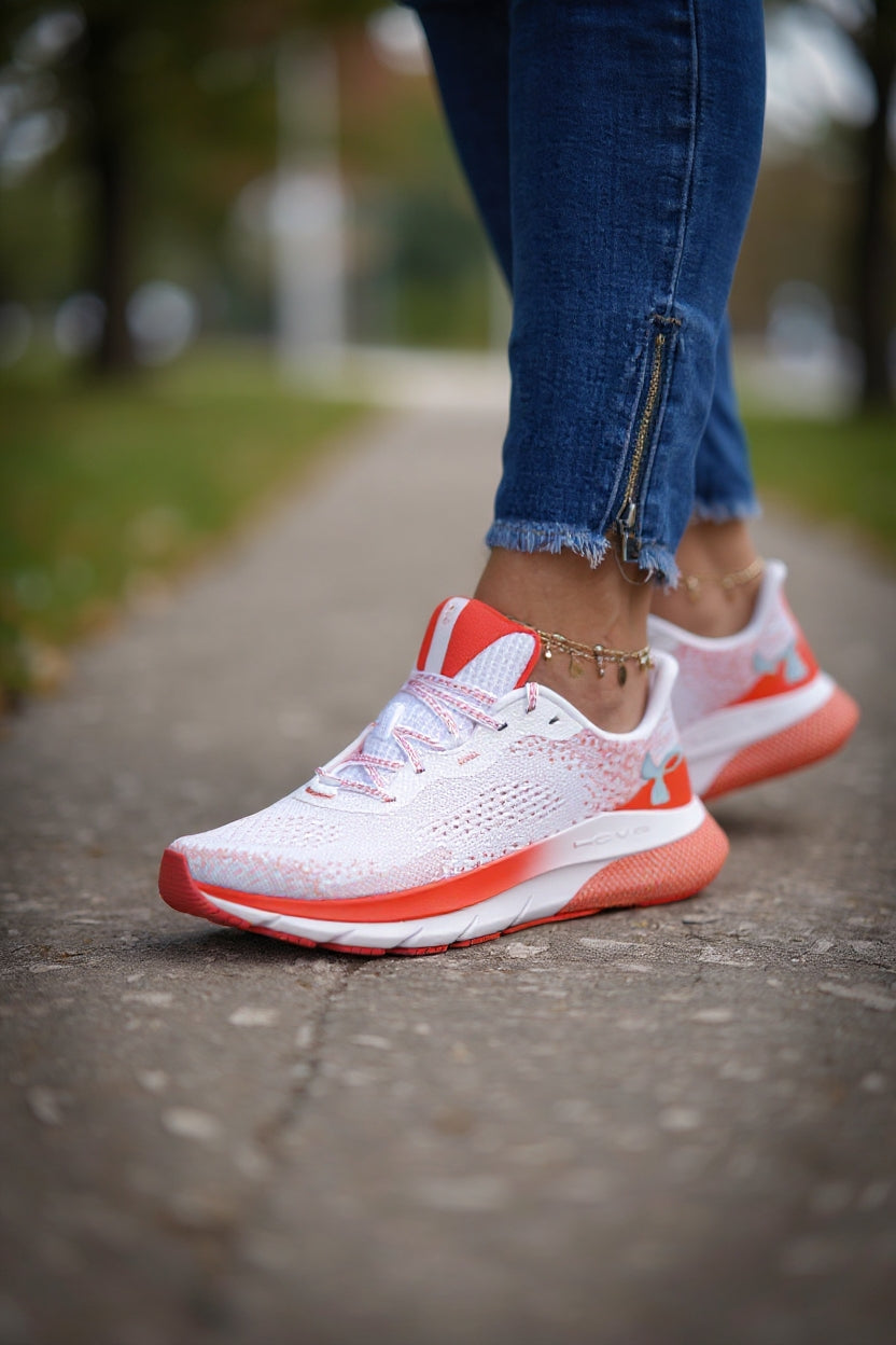 Zapatillas Under Armour HOVR Turbulence 2