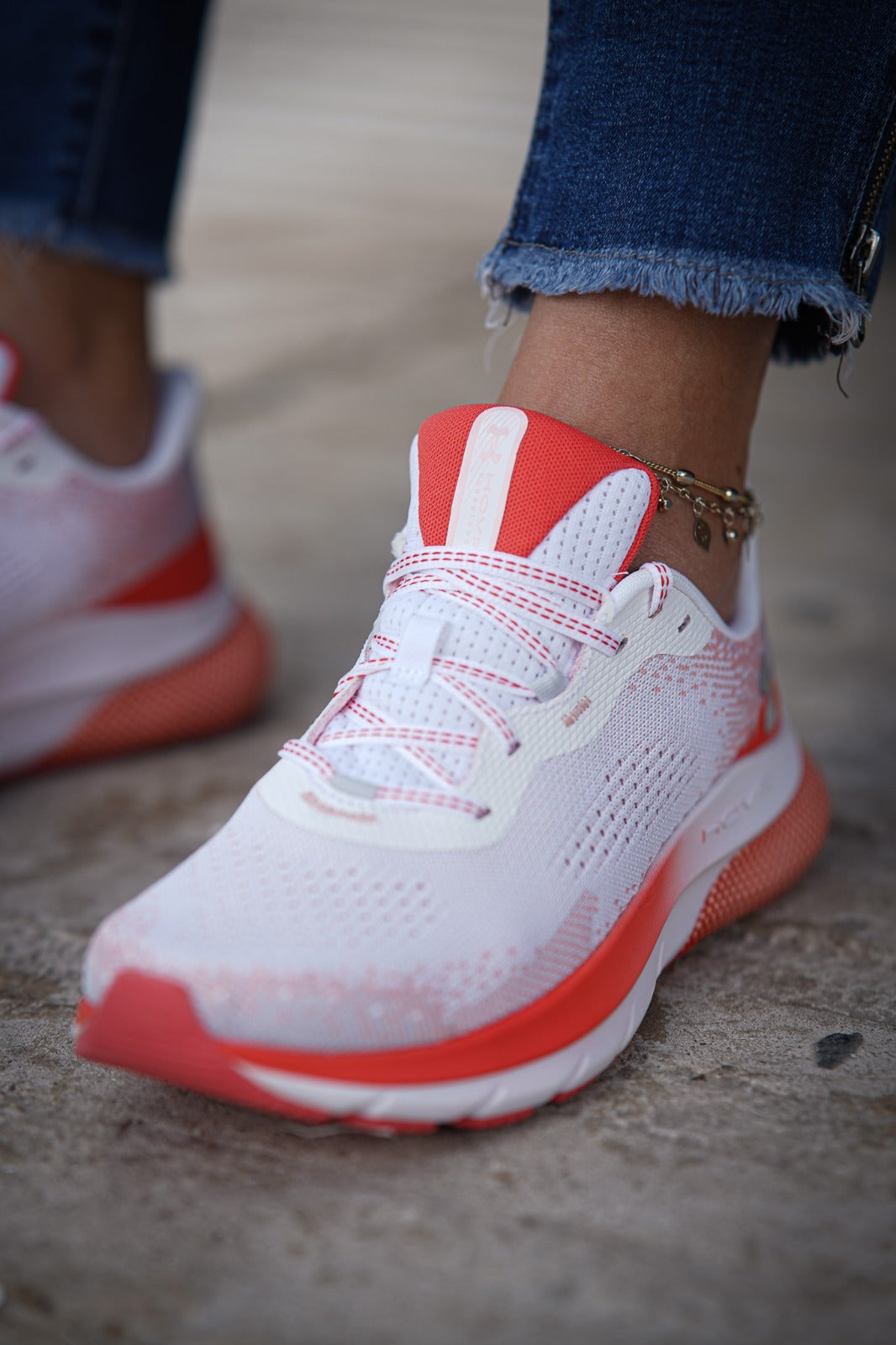 Zapatillas Under Armour HOVR Turbulence 2