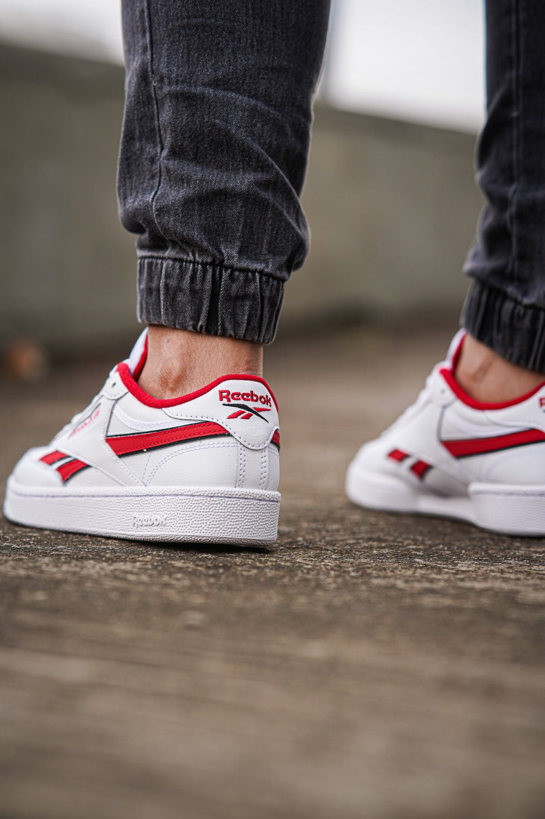 Zapatillas Reebok Club C Revenge