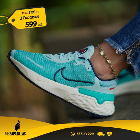 Zapatillas Nike Renew Run 4