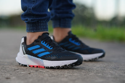 zapatillas Adidas Terrex Agravic Flow 2