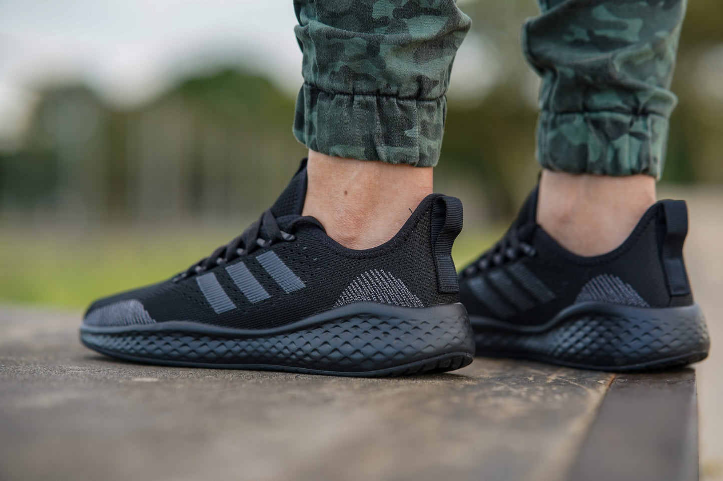 Zapatillas Adidas Fluidflow 2.0