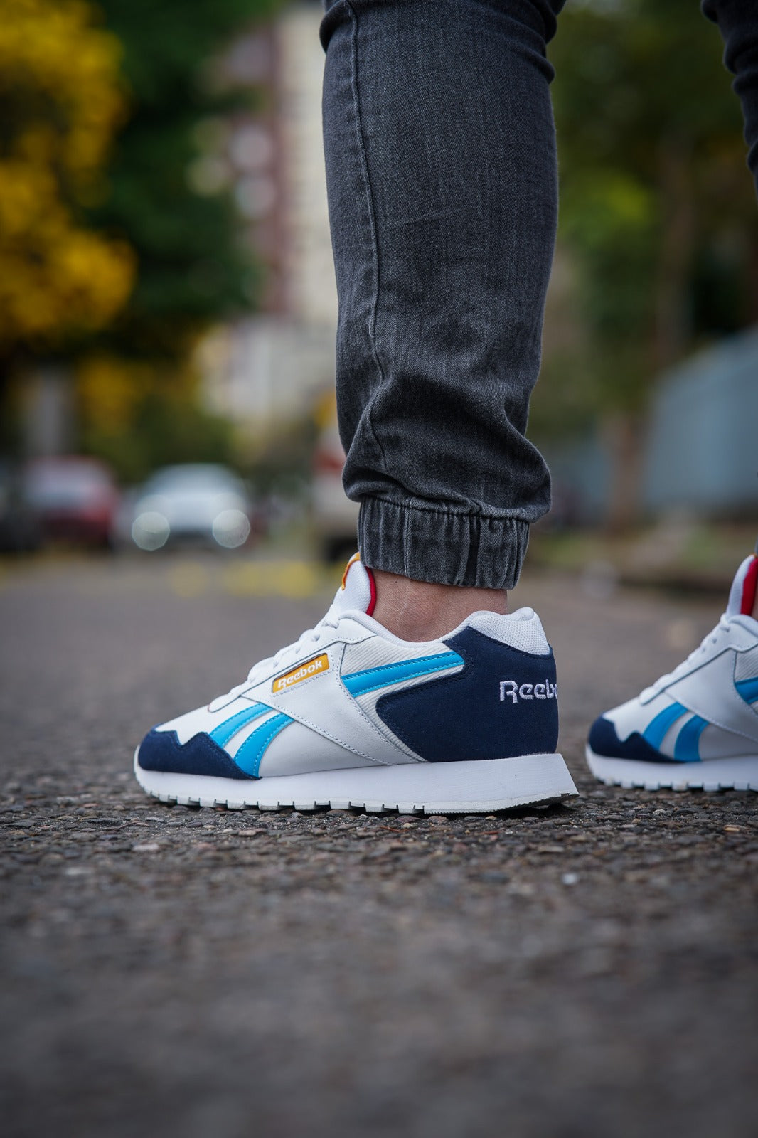 Zapatillas Reebok Glide
