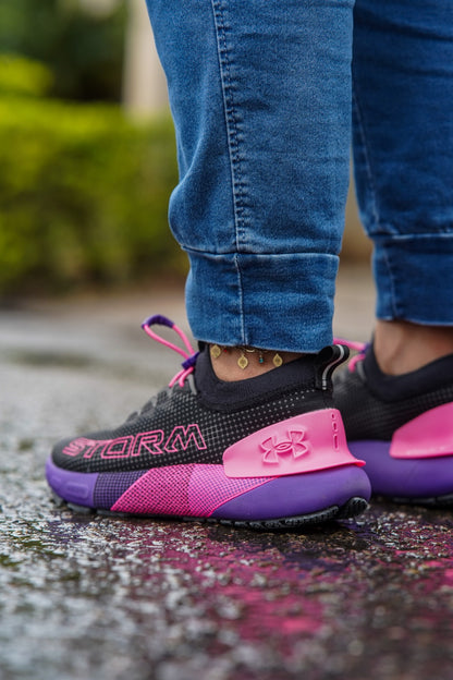 Zapatillas Under Armour Hovr Phantom 3 SE Storm